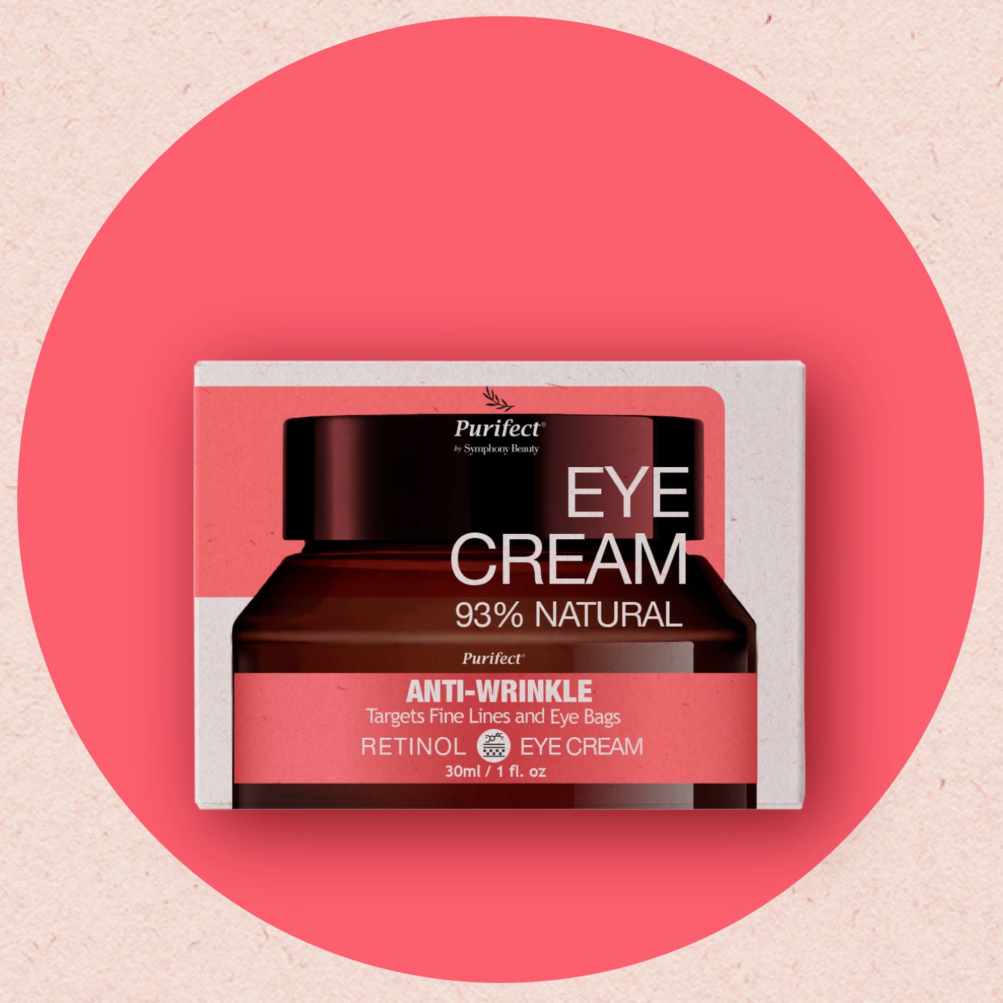 Retinol Eye Cream