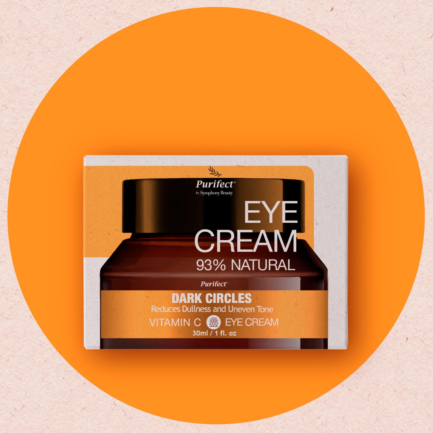 Vitamin C Eye Cream