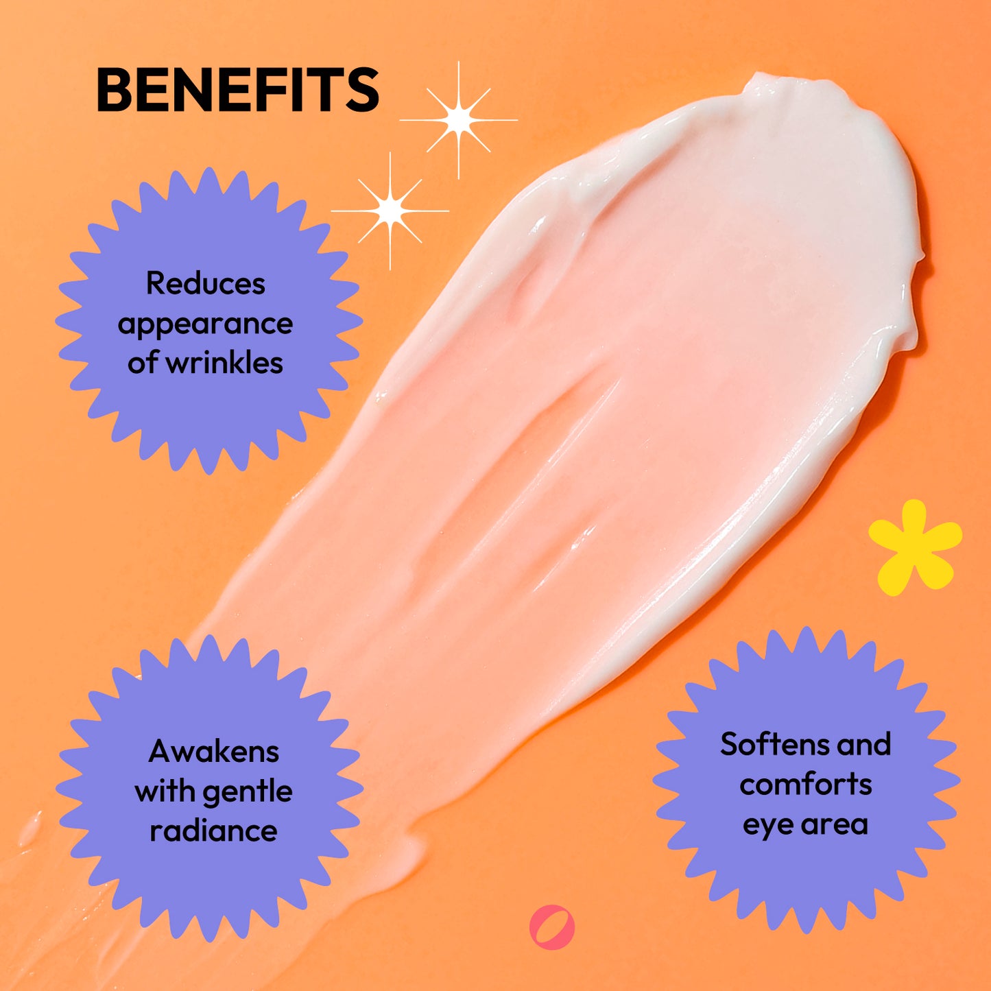 Vitamin C Eye Cream