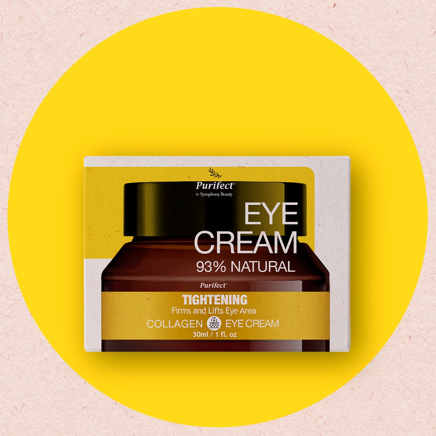 Collagen Eye Cream
