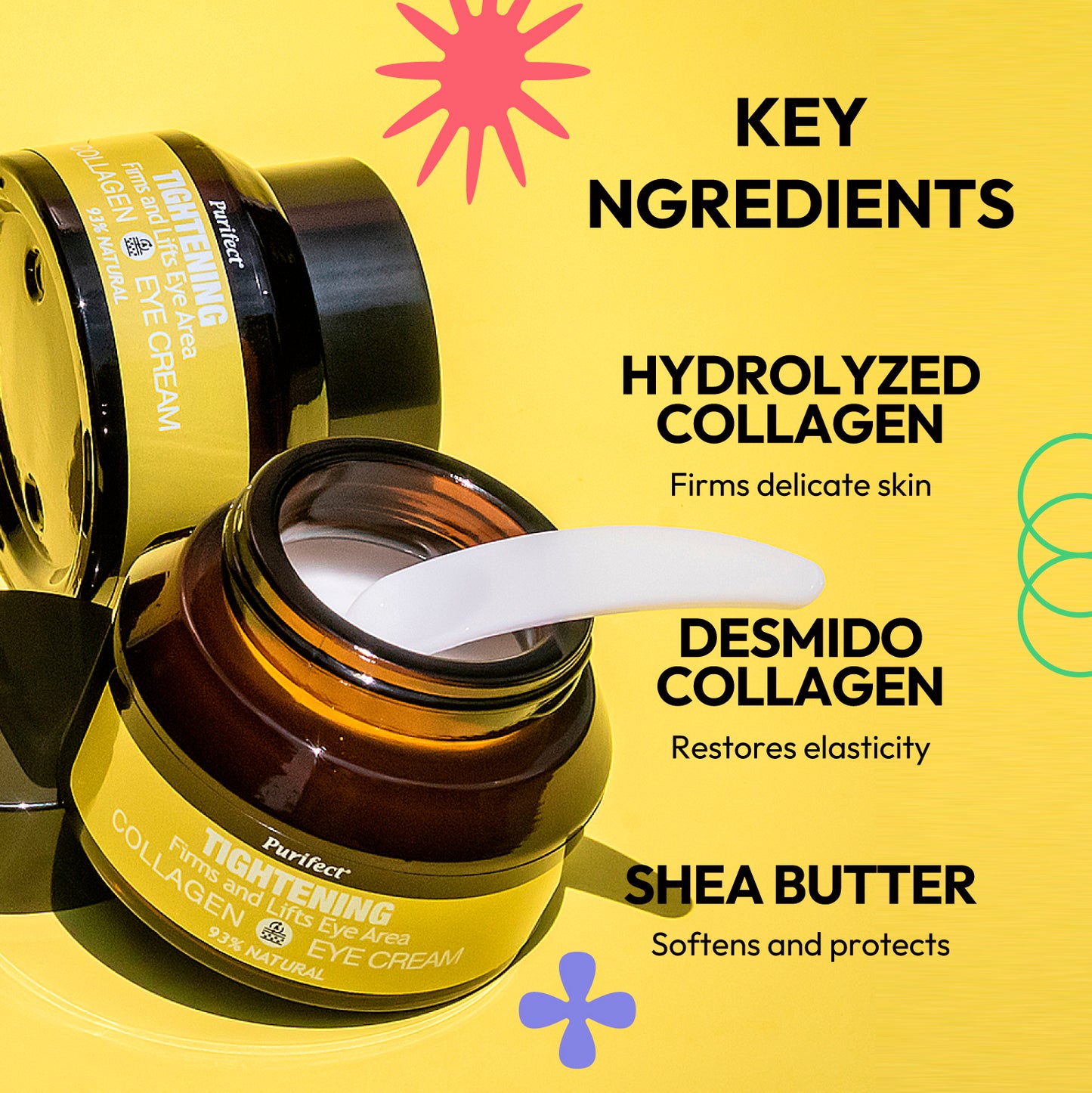 Collagen Eye Cream