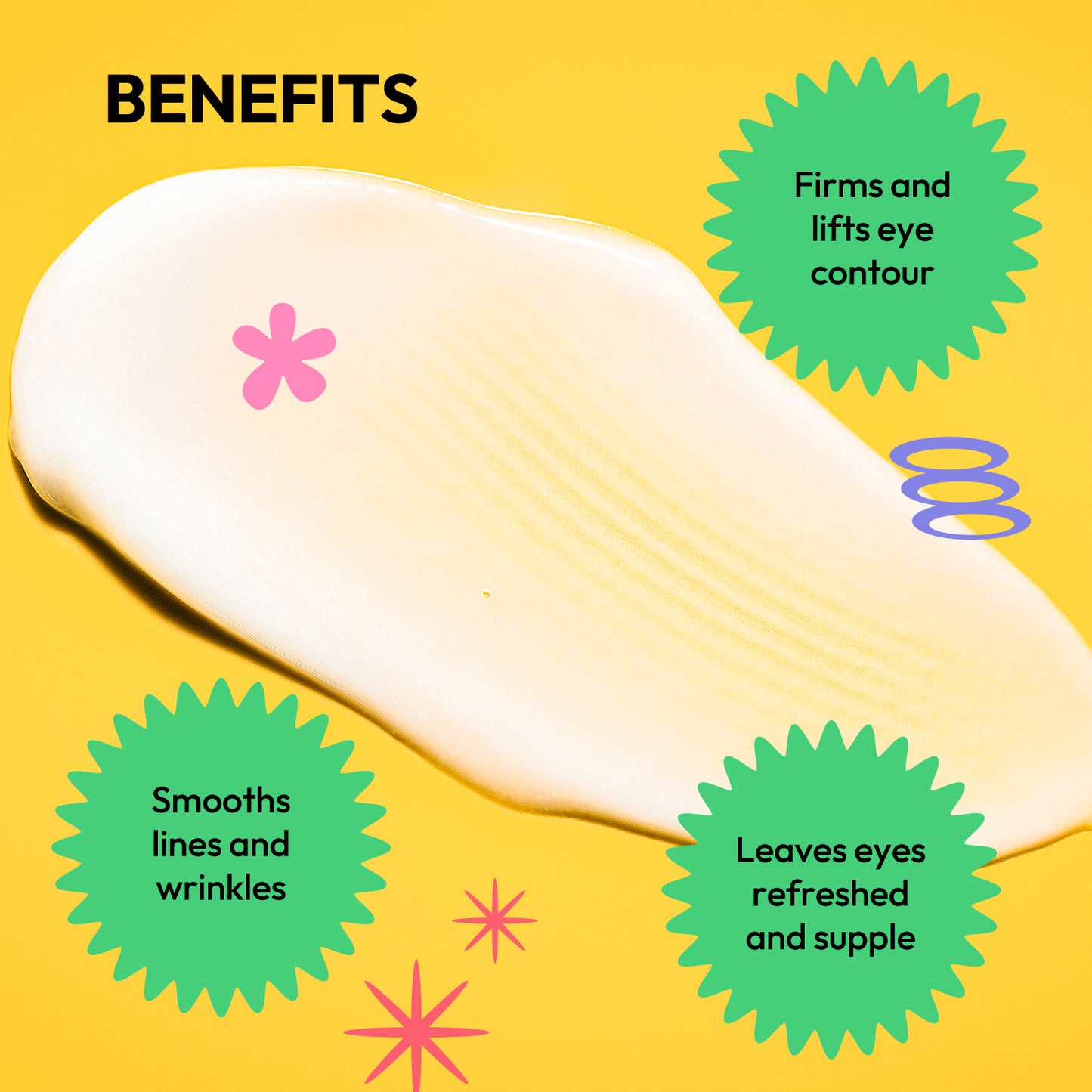 Collagen Eye Cream