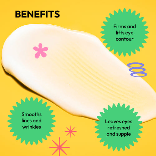 Load image 1 in gallery view. Collagen Eye Cream
