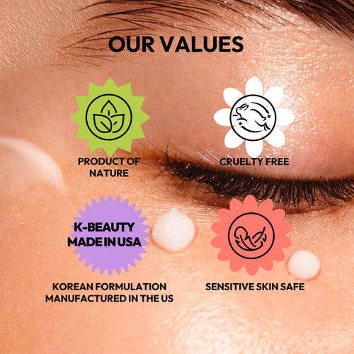 Load image 1 in gallery view. Collagen Eye Cream