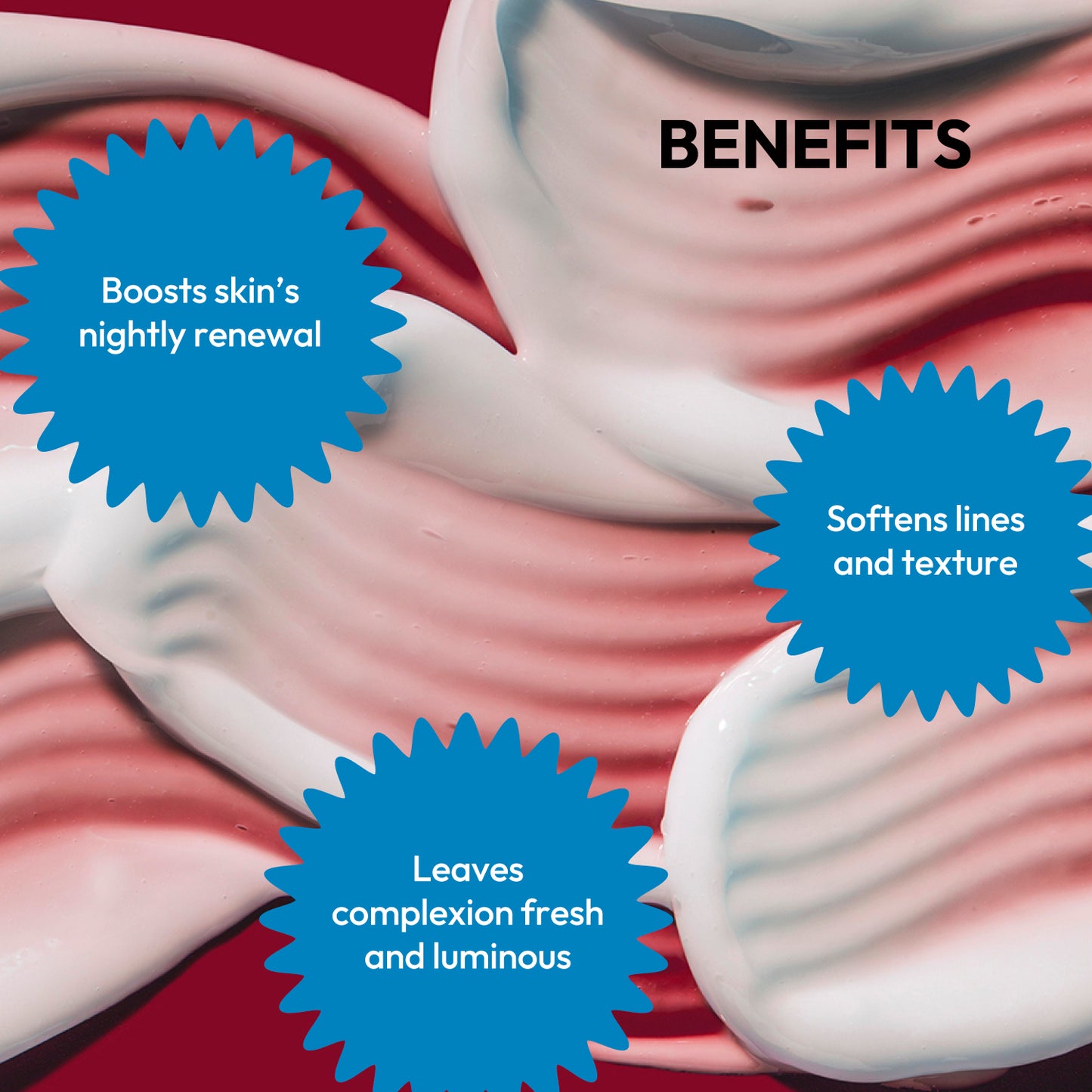 Vitamin A Moisturizing Cream (Retinol)