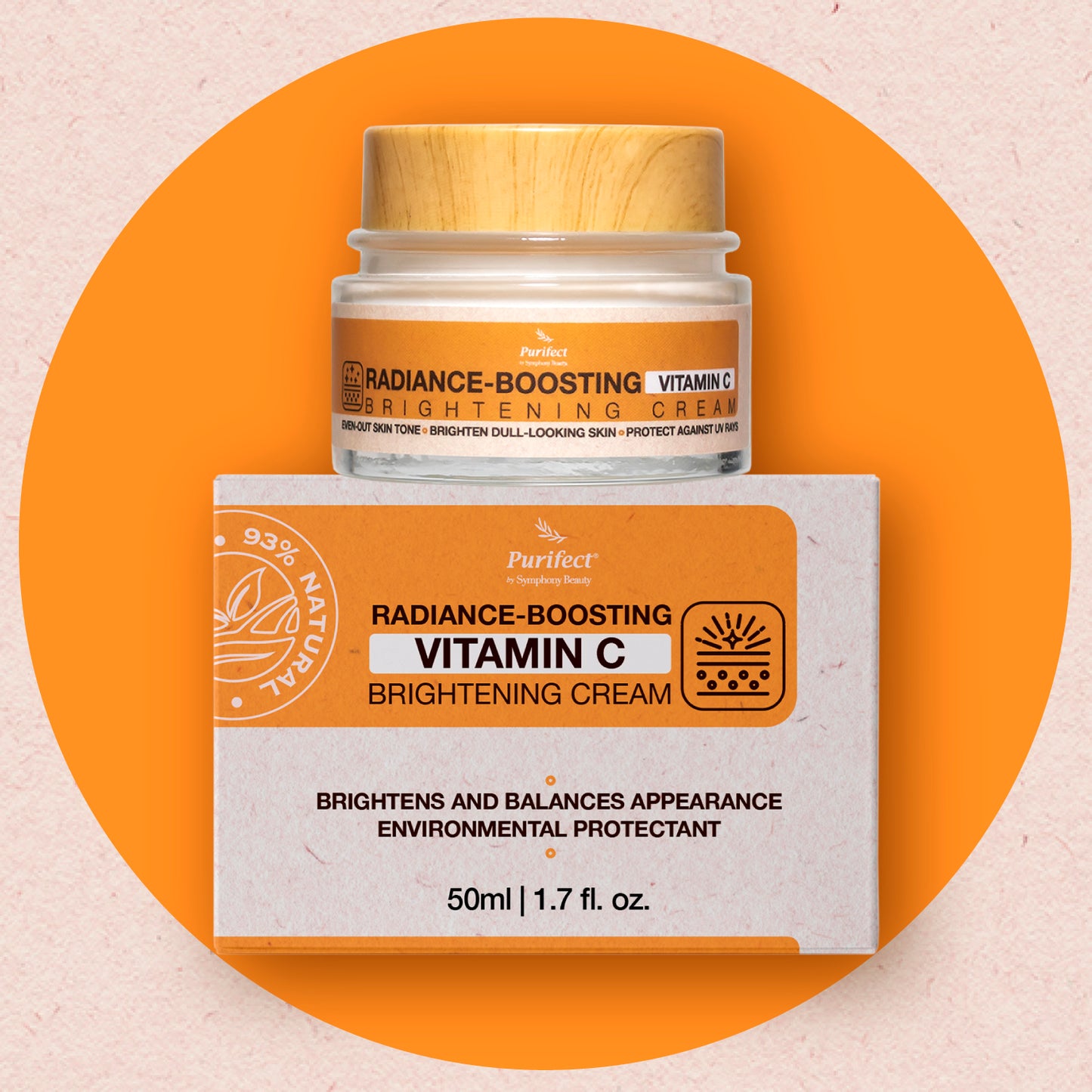 Vitamin C Brightening Cream