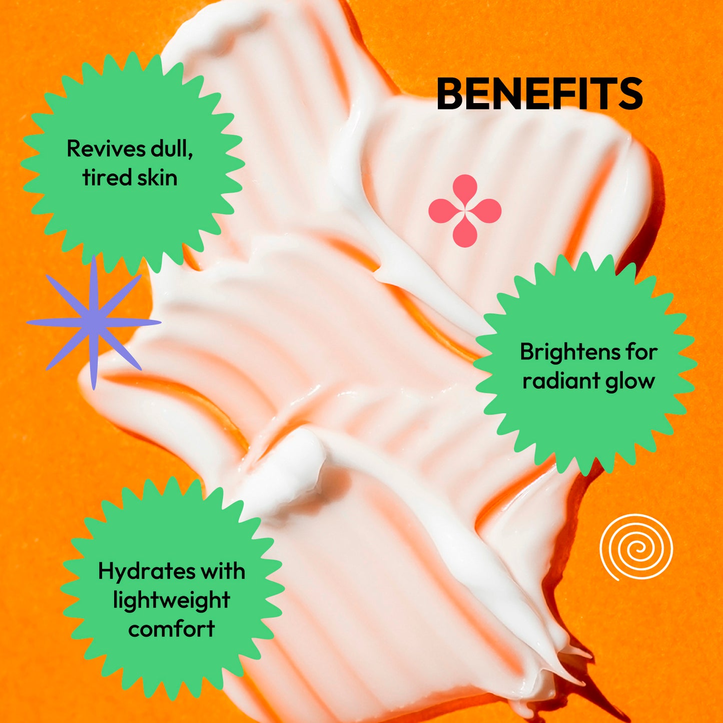Vitamin C Brightening Cream