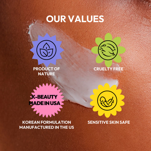 Load image 1 in gallery view. Vitamin C Brightening Cream