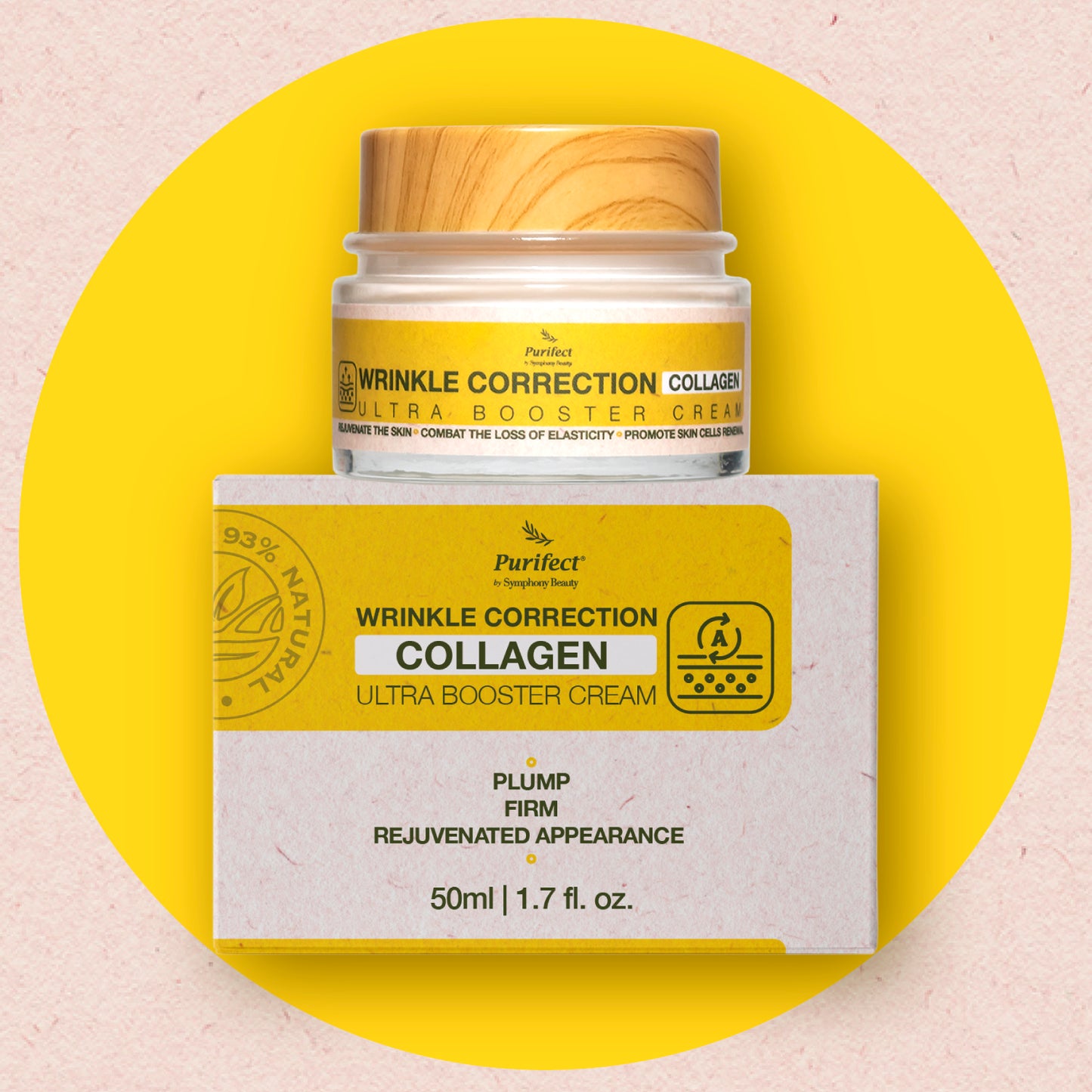Collagen Ultra Booster Cream