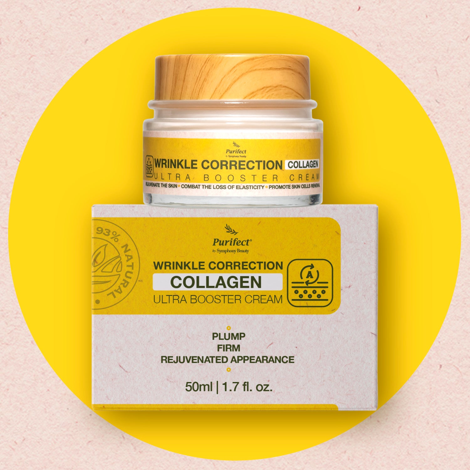 Collagen Ultra Booster Cream