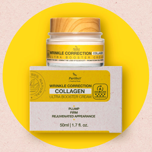 Load image 1 in gallery view. Collagen Ultra Booster Cream