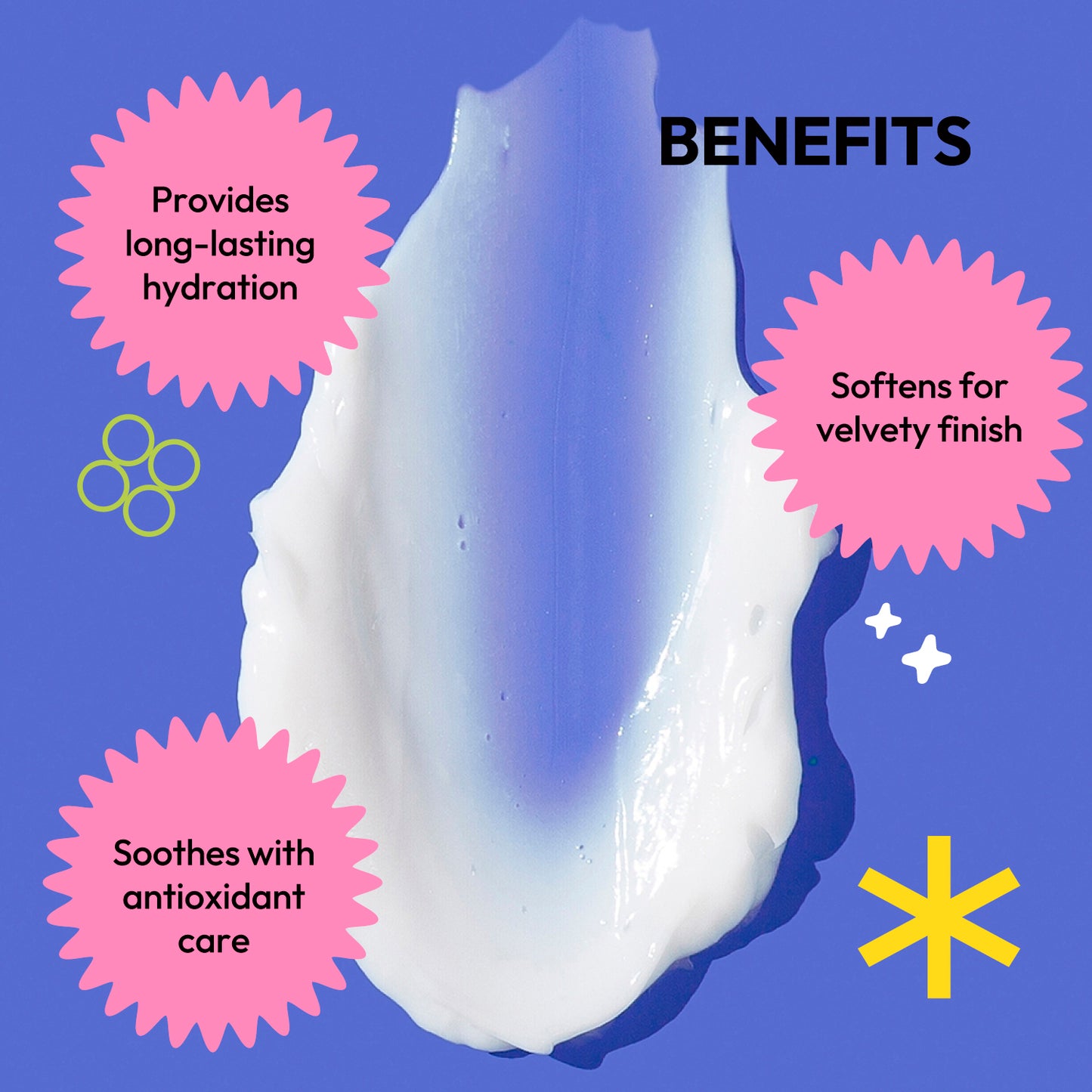 Enriching Cream (Hyaluronic Acid)
