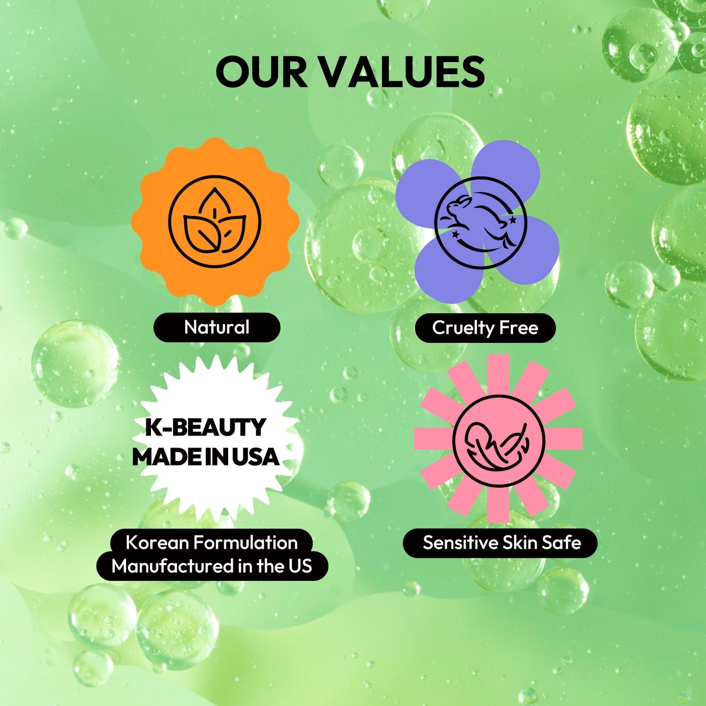 Tea Tree Facial Oil Serum