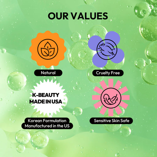 Load image 1 in gallery view. Tea Tree Facial Oil Serum