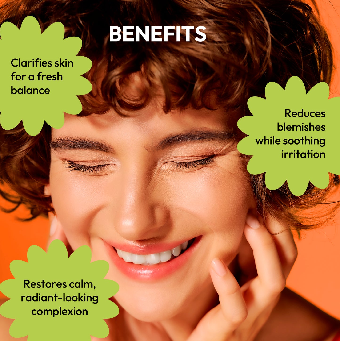 Vitamin C Facial Serum
