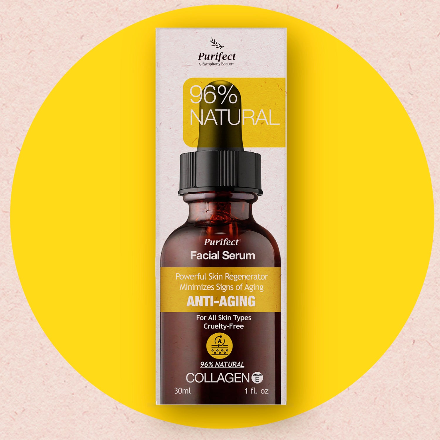 Collagen Facial Serum