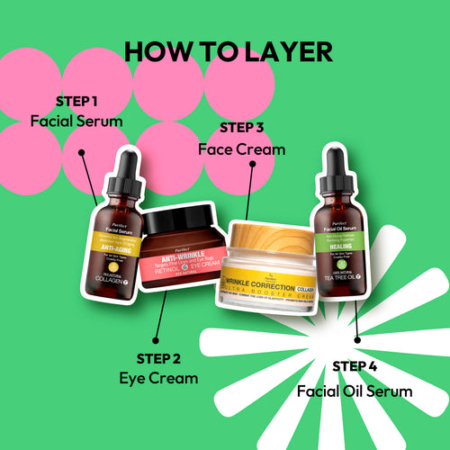 Load image 1 in gallery view. Collagen Facial Serum