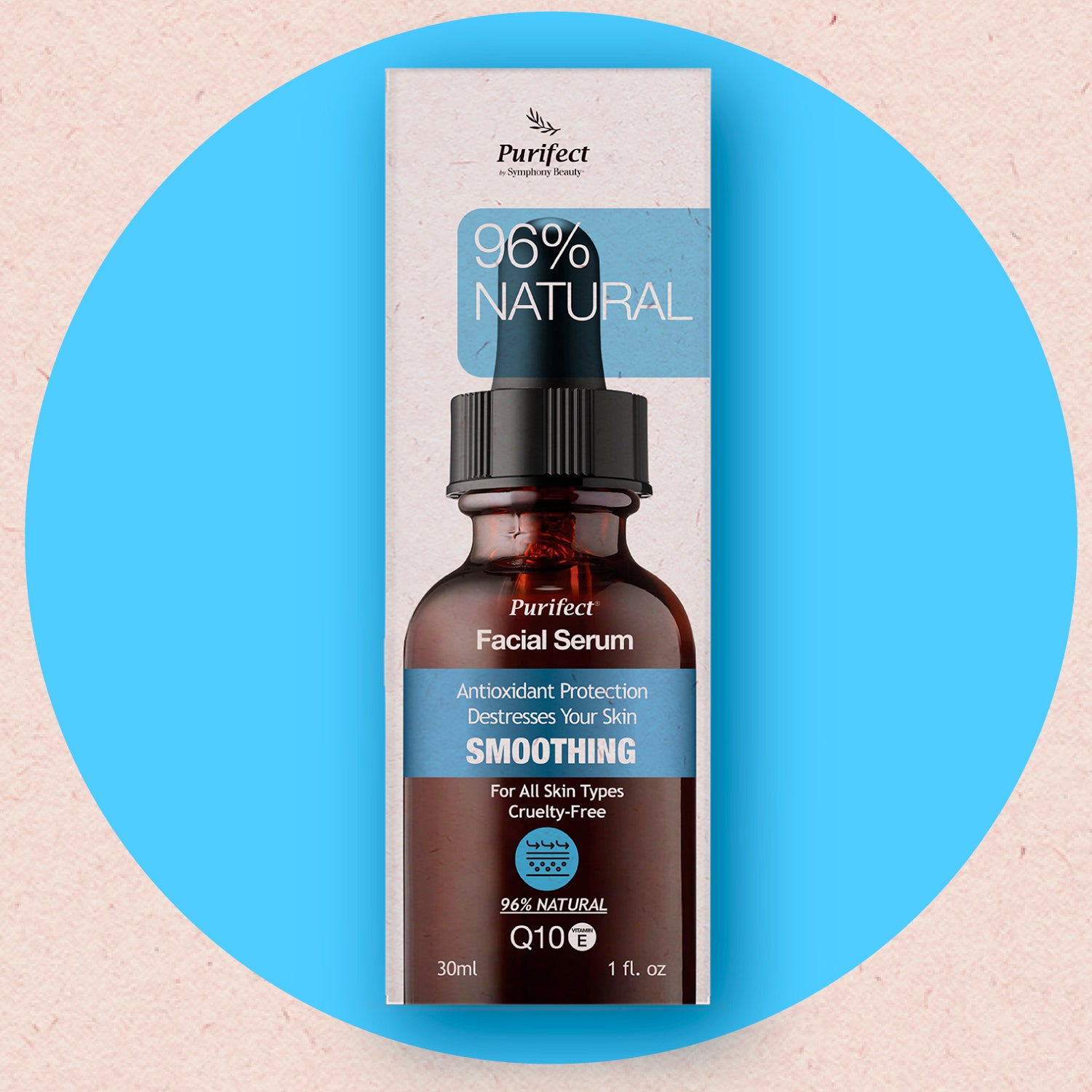 Q10 Facial Serum