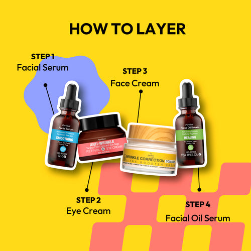 Load image 1 in gallery view. Q10 Facial Serum