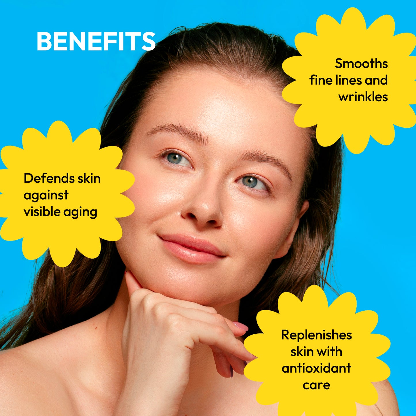 Q10 Facial Serum