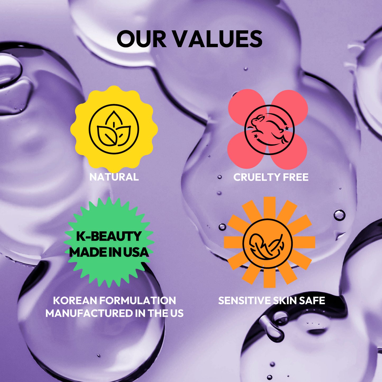 Peptide Facial Serum