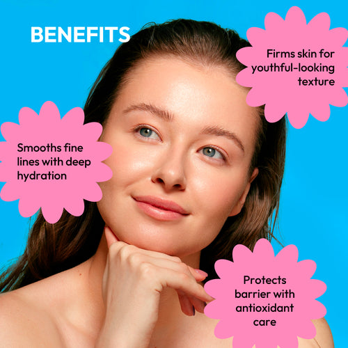 Load image 1 in gallery view. Peptide Facial Serum