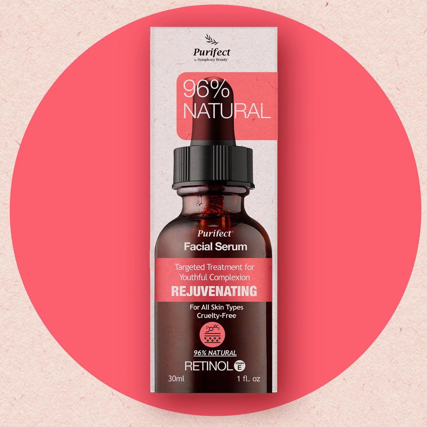 Retinol Facial Serum
