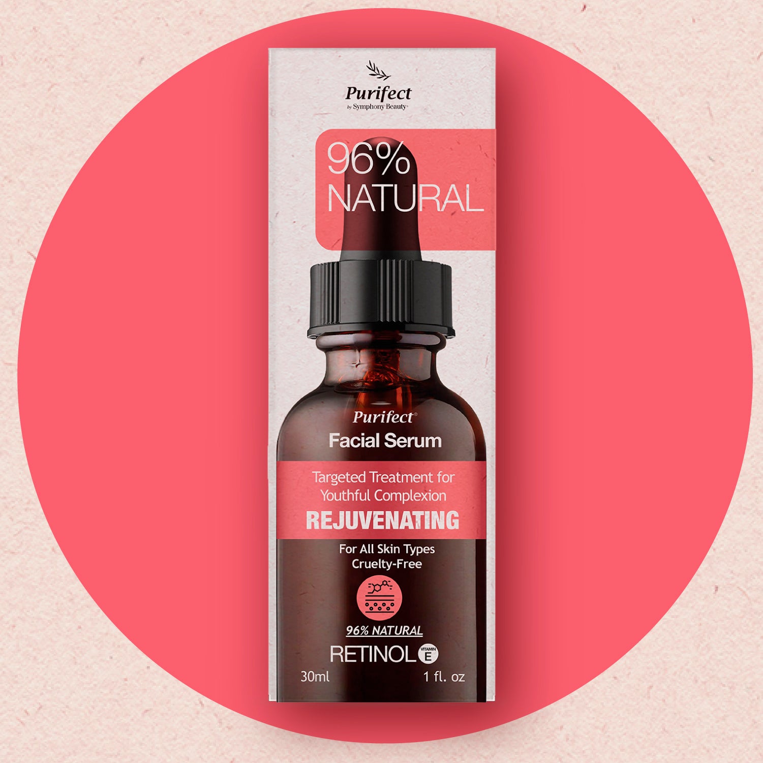 Retinol Facial Serum