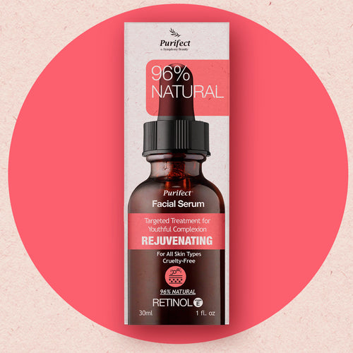 Load image 1 in gallery view. Retinol Facial Serum