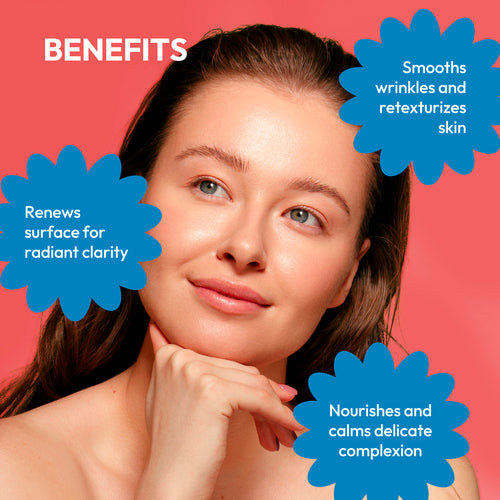 Load image 1 in gallery view. Retinol Facial Serum