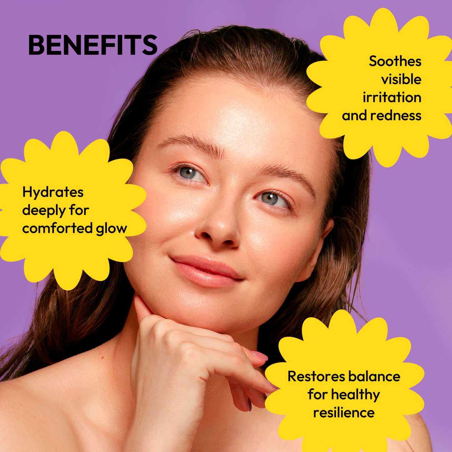 Lavender Facial Serum