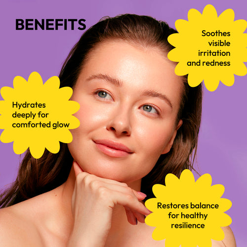 Load image 1 in gallery view. Lavender Facial Serum