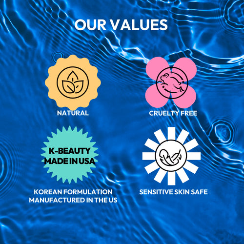 Load image 1 in gallery view. Hyaluronic Acid 100 Facial Serum