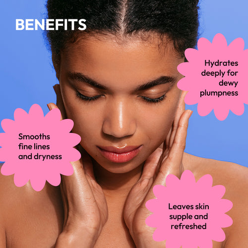 Load image 1 in gallery view. Hyaluronic Acid 100 Facial Serum