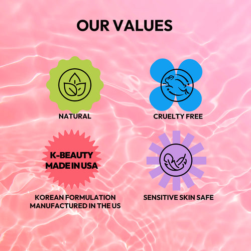 Load image 1 in gallery view. Glycolic Acid Facial Serum