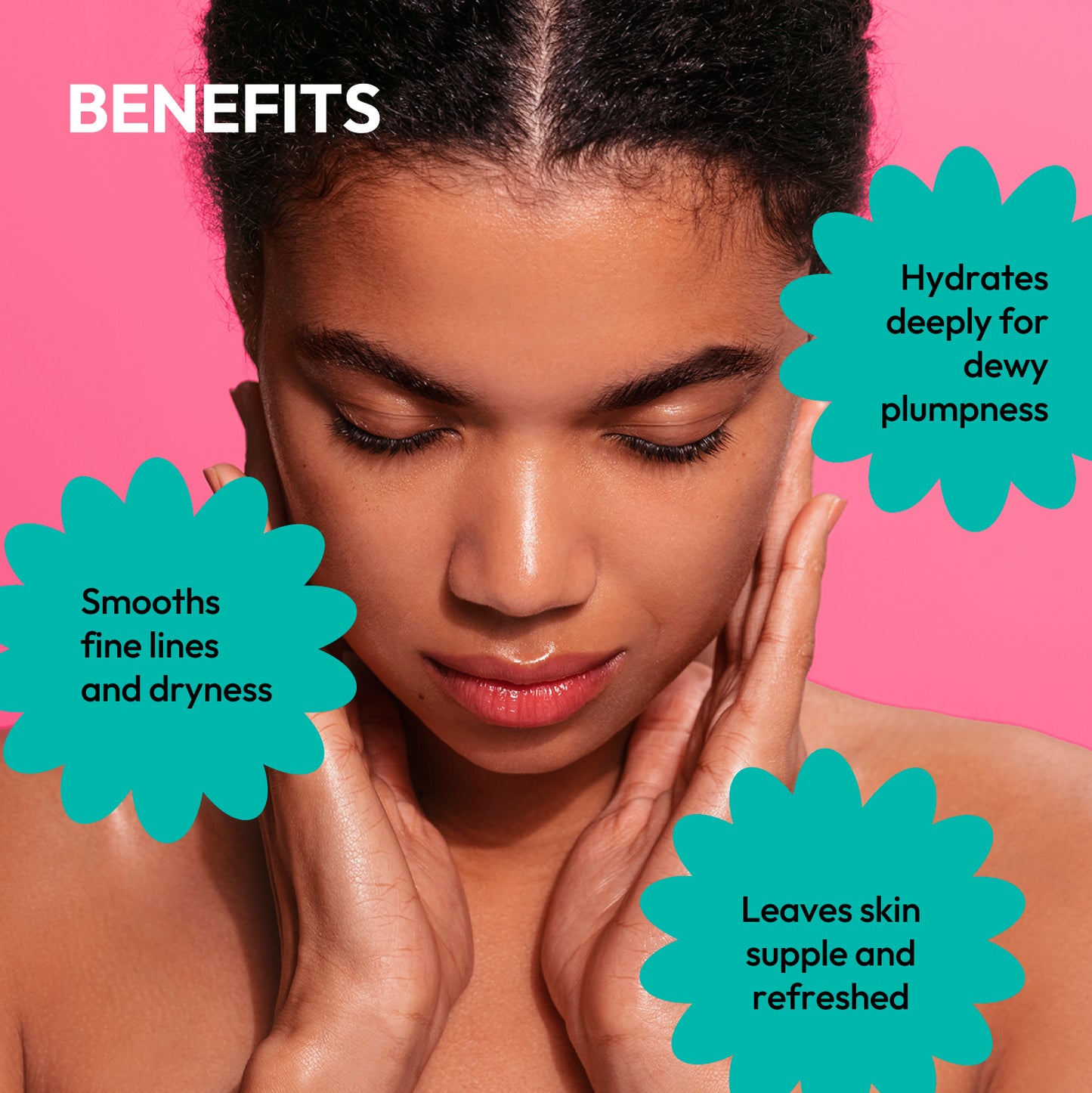 Glycolic Acid Facial Serum