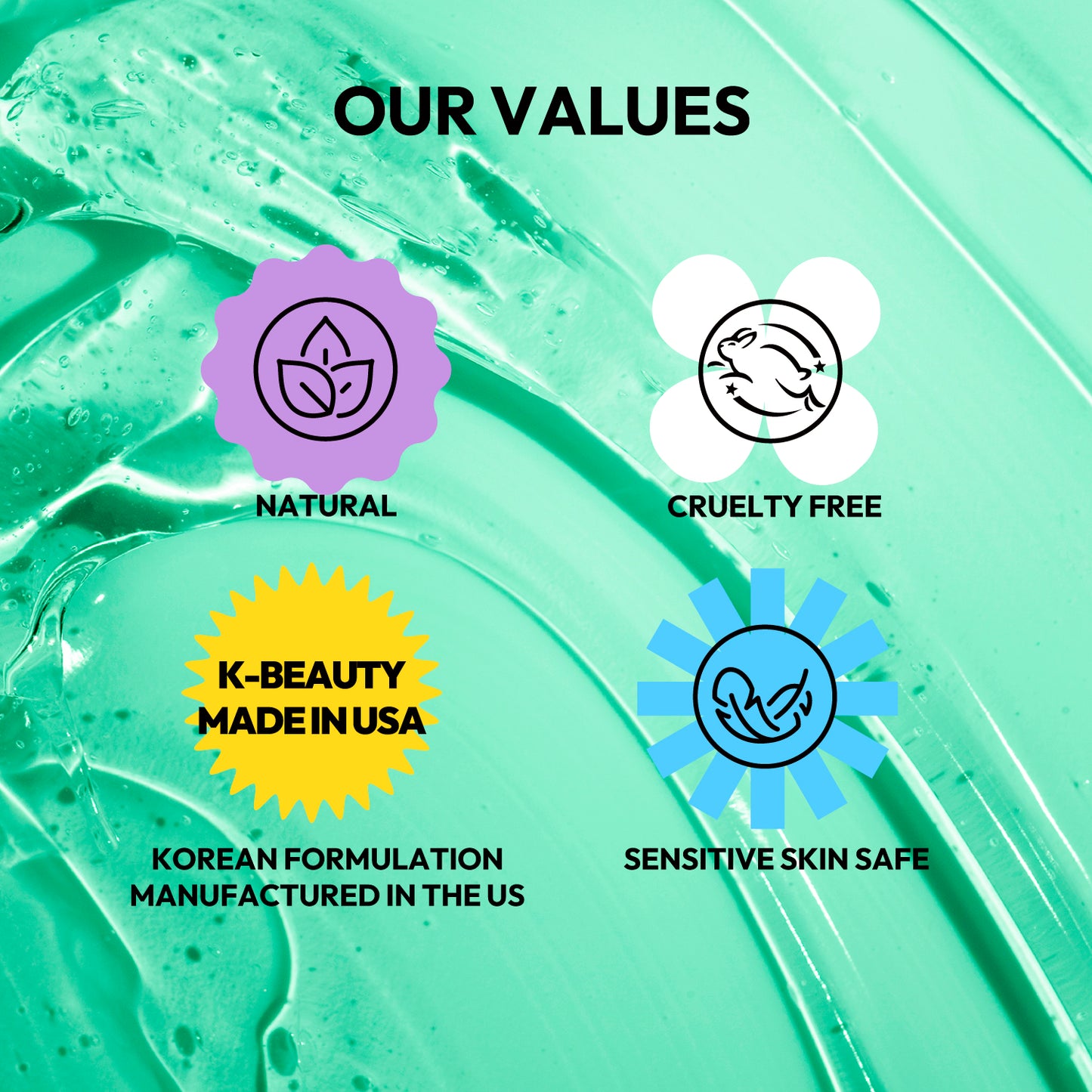 Multi-Vitamin Facial Serum