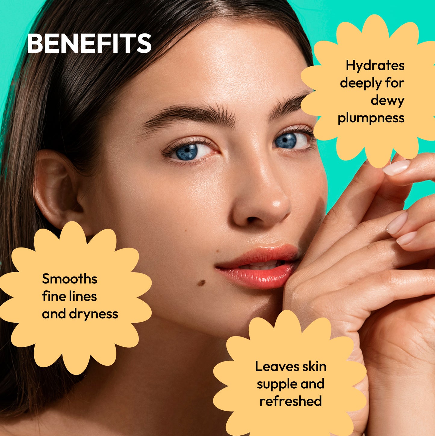 Multi-Vitamin Facial Serum