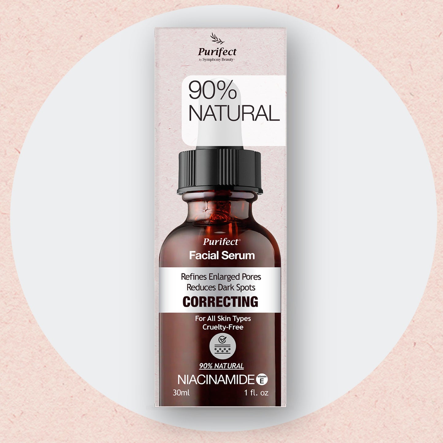 Niacinamide Facial Serum
