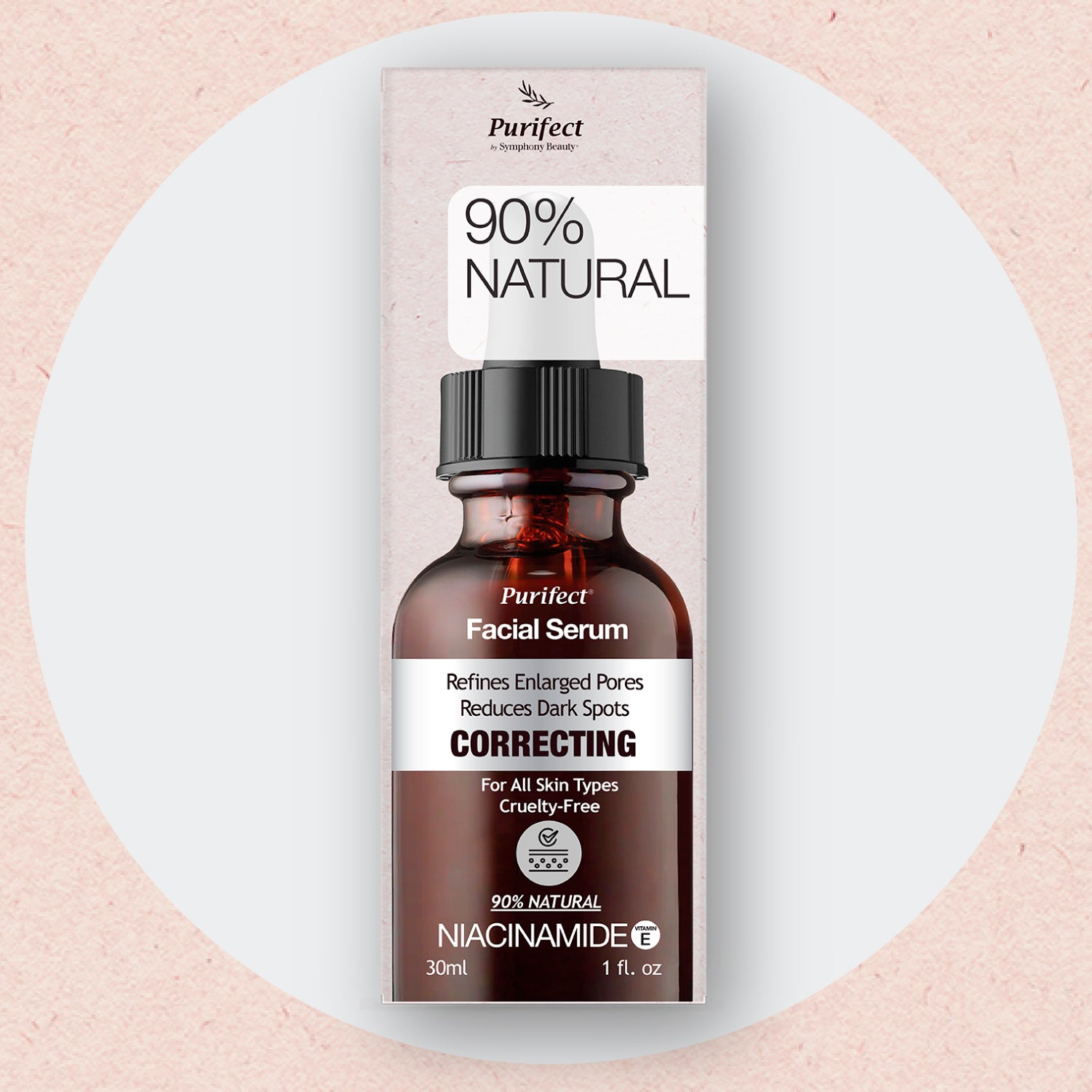 Niacinamide Facial Serum