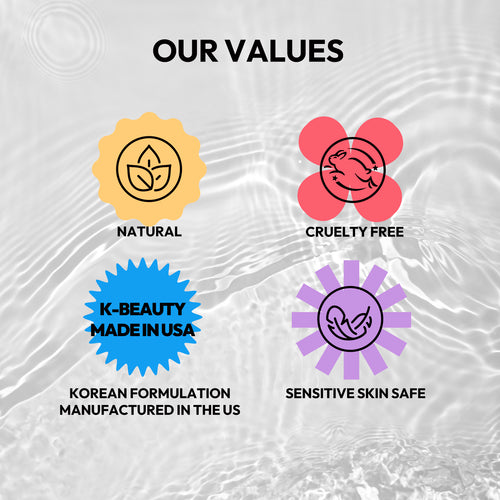 Load image 1 in gallery view. Niacinamide Facial Serum
