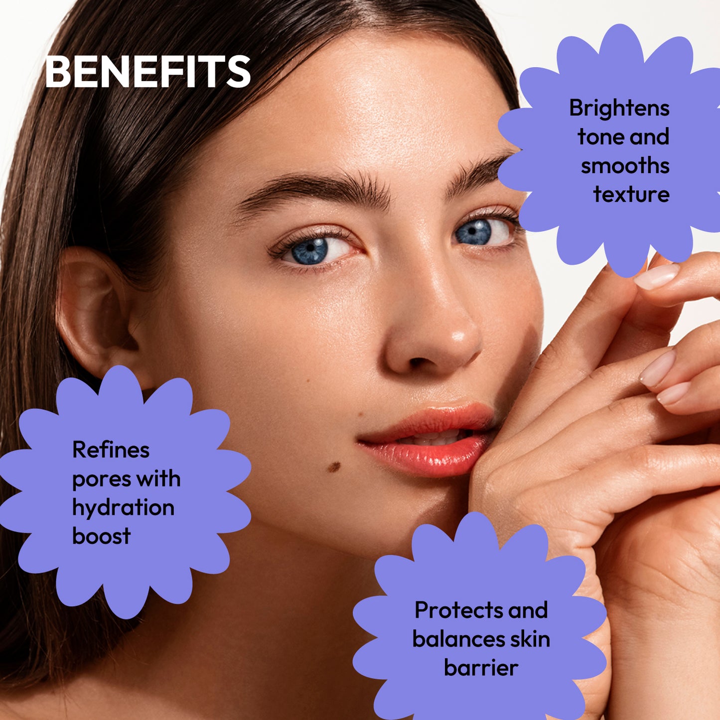 Niacinamide Facial Serum