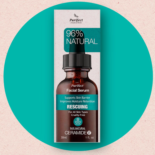 Load image 1 in gallery view. Ceramide Facial Serum