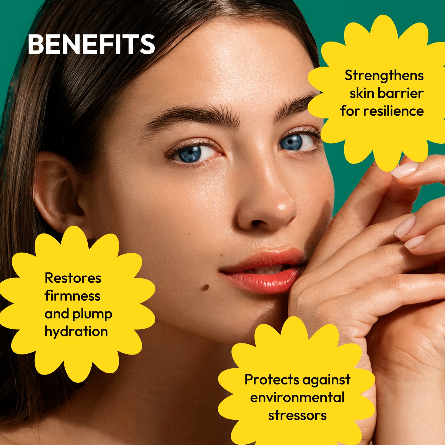 Ceramide Facial Serum