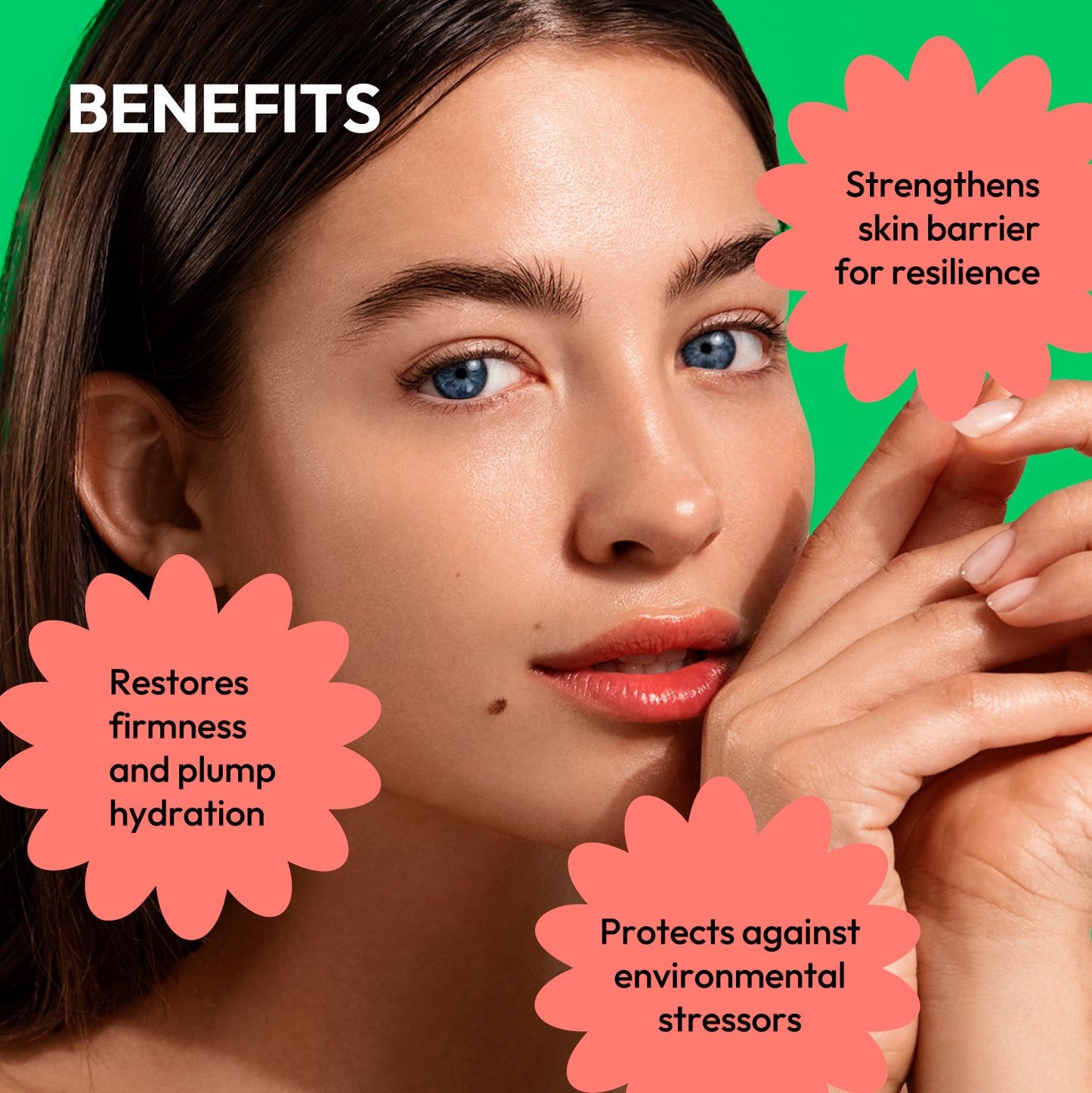Squalane Facial Serum