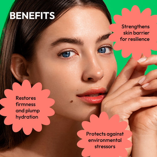 Load image 1 in gallery view. Squalane Facial Serum